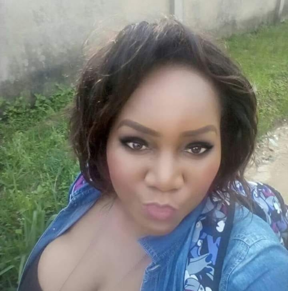 Meet your Posher, Vanou vasha